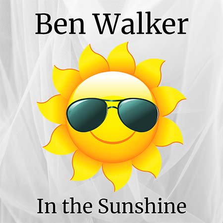 DD1160 – Ben Walker – In The Sunshine