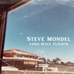 DD1161 – Steve Mondel – Long-Haul Flights