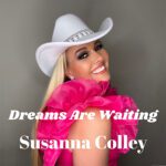 DD1177 – Susanna Colley – Dreams Are Waiting