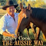 DD1165 – Ashley Cook – The Aussie Way