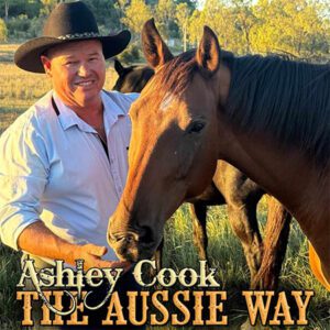 DD1165 – Ashley Cook – The Aussie Way