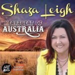 DD1168 – Shaza Leigh – Heartbeat Of Australia