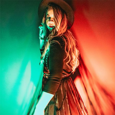 5DD1170 - Steffany Beck – Country Strong - PromoPic6