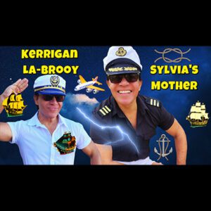 DD1171 – Kerrigan La-Brooy – Sylvia’s Mother