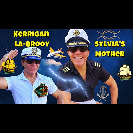 DD1171 – Kerrigan La-Brooy – Sylvia’s Mother