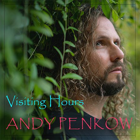 DD1172 – Andy Penkow – Visiting Hours