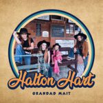 DD1173 – Halton Hart – Grandad Mait