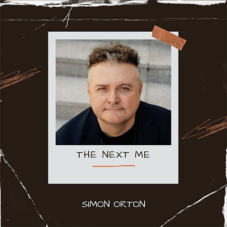 DD1174 – Simon Orton – The Next Me