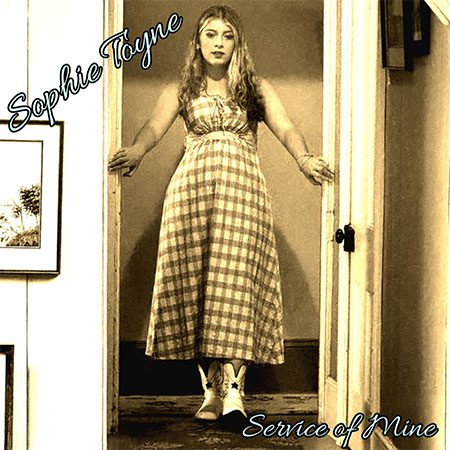 DD1175 – Sophie Toyne – Service Of Mine
