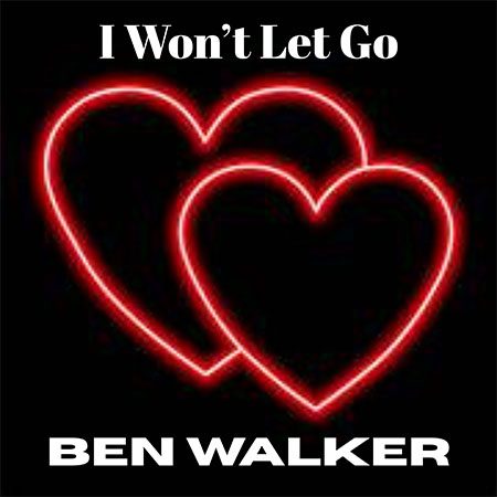 DD1176 – Ben Walker – I Won’t Let Go