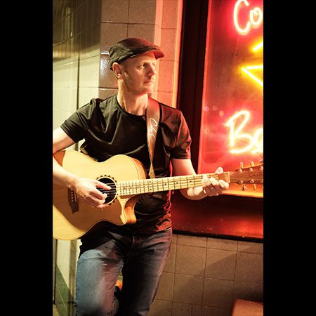 5DD1176 - Ben Walker - I Won’t Let Go - PromoPic5 5DD1176 - Ben Walker - I Won’t Let Go - PromoPic5