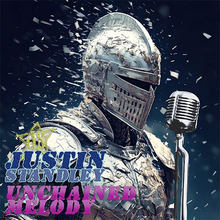 DD1178 – Justin Standley – Unchained Melody