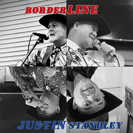 DD1179 – Justin Standley – Borderline