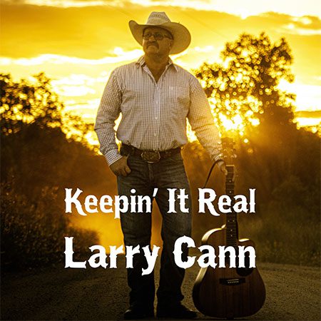 DD1180 – Larry Cann – Keepin’ It Real