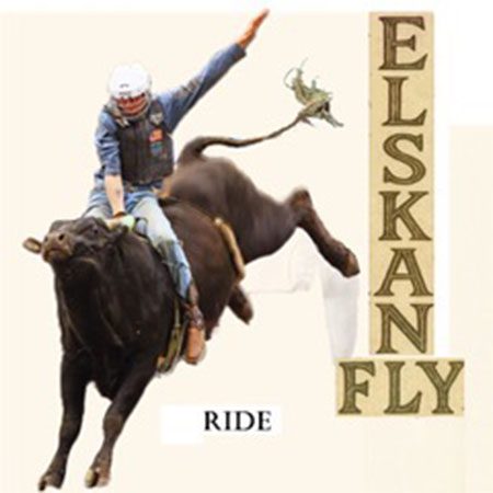 DD1182 – ELskan FLY – Ride