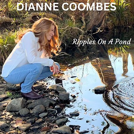 DD1183 – Dianne Coombes – Ripples On A Pond