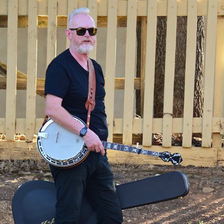 5DD1184 – Phil Salter – Fields Of Dreams - Promo Pic 2