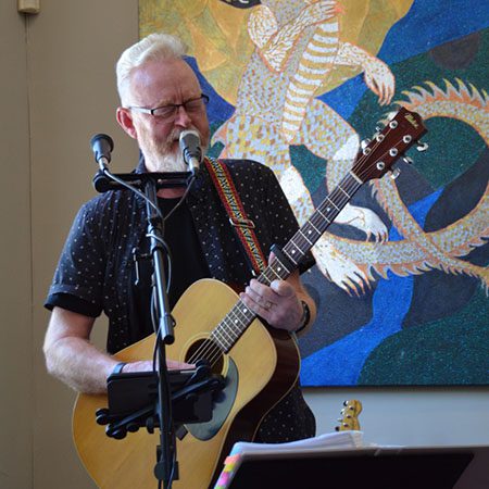 5DD1184 – Phil Salter – Fields Of Dreams - Promo Pic 3