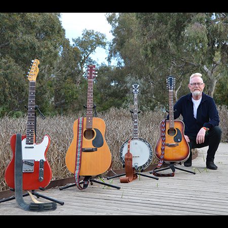 5DD1184 – Phil Salter – Fields Of Dreams - Promo Pic 4