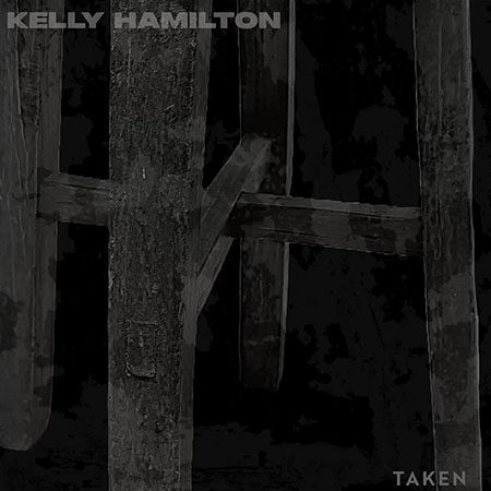 DD1185 – Kelly Hamilton – Taken