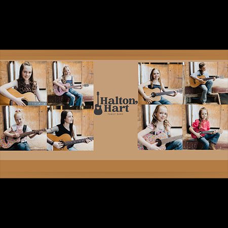 5DD1186 - Halton Hart - Little Boots - PromoPic1