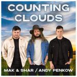DD1187 – Mak & Shar feat, Andy Penkow – Counting Clouds