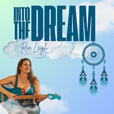 DD1188 – Rae Leigh – Into The Dream