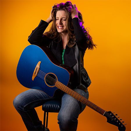 5DD1188 - Rae Leigh - Into The Dream - PromoPic2