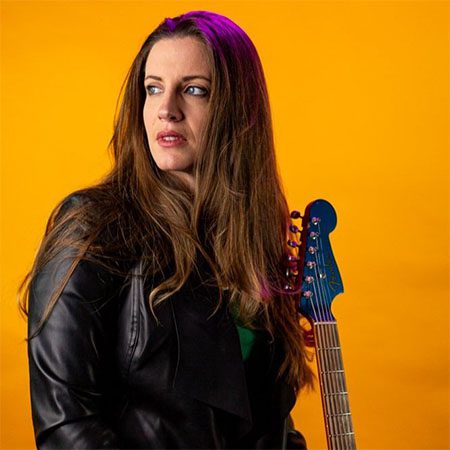 5DD1188 - Rae Leigh - Into The Dream - PromoPic3