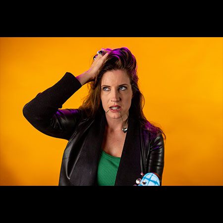 5DD1188 - Rae Leigh - Into The Dream - PromoPic5