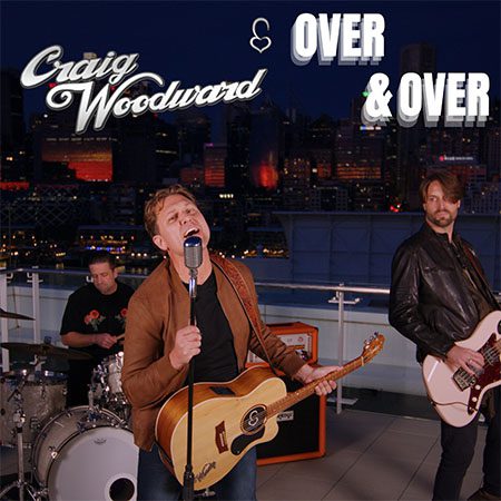 DD1190 – Craig Woodward – Over & Over