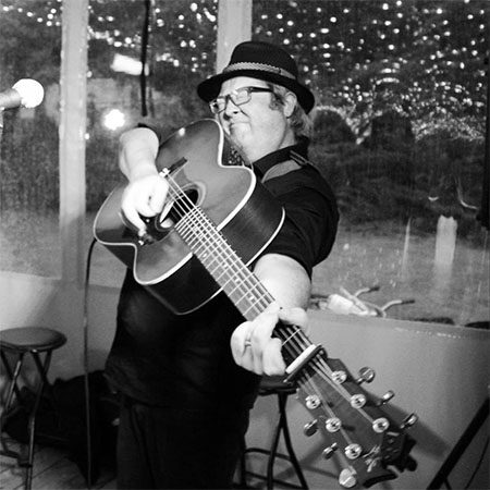 5DD1191 – Phil Doublet – Saltwater Stomp - PromoPic1