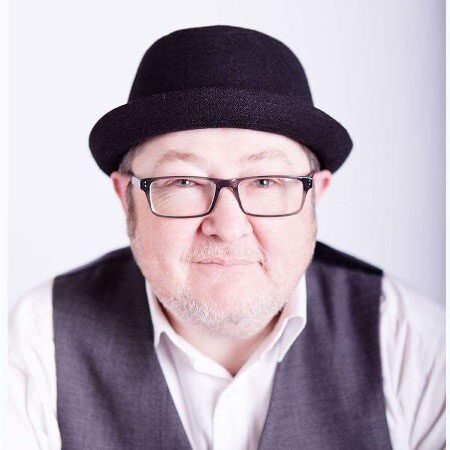 5DD1191 – Phil Doublet – Saltwater Stomp - PromoPic2