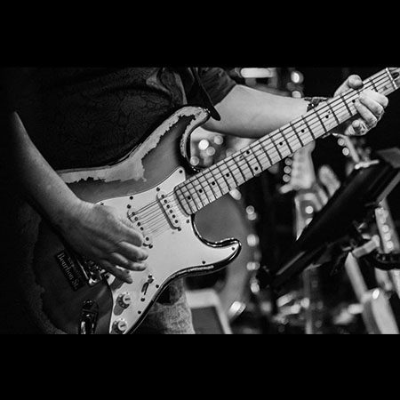 5DD1191 – Phil Doublet – Saltwater Stomp - PromoPic5