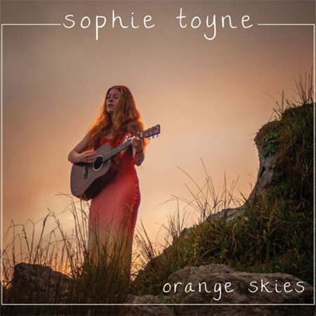 DD1192 – Sophie Toyne – Fly Like An Eagle