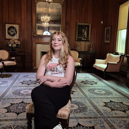 5DD1192 – Sophie Toyne – Fly Like An Eagle - PromoPic2