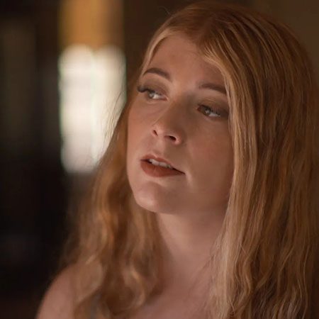 5DD1192 – Sophie Toyne – Fly Like An Eagle - PromoPic5