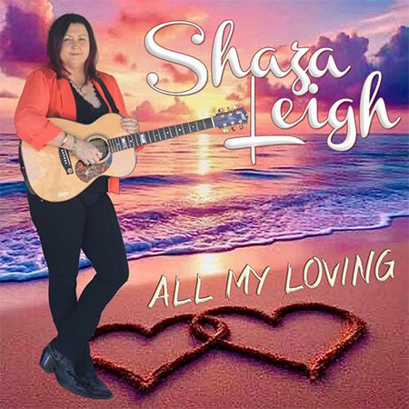 DD1193 – Shaza Leigh – All My Loving