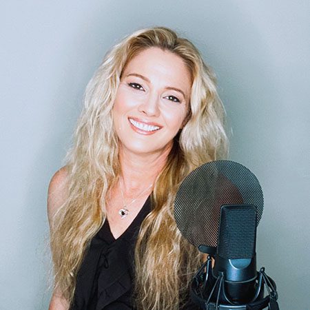 5DD1194 – Susanna Colley - Steel Toes To Stilettos - PromoPic6