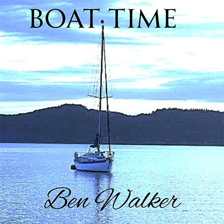 DD1195 – Ben Walker – Boat Time