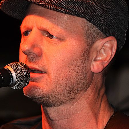 5DD1195 – Ben Walker – Boat Time - PromoPic1