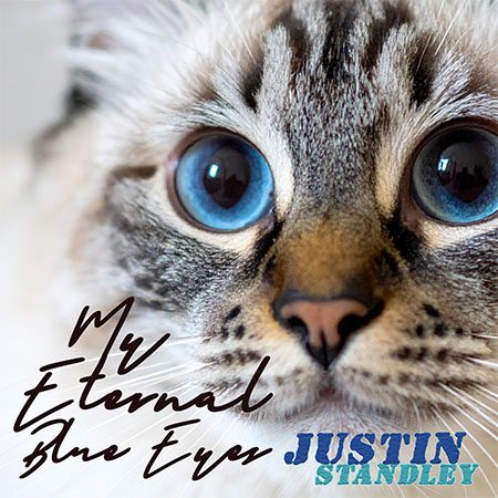 DD1196 – Justin Standley – My Eternal Blue Eyes