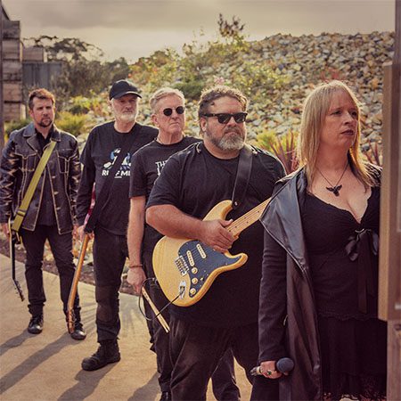 5DD1197 – No Promises – Underground - PromoPic1