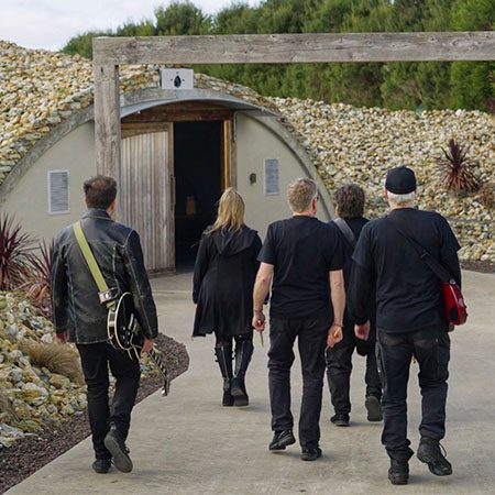 5DD1197 – No Promises – Underground - PromoPic4