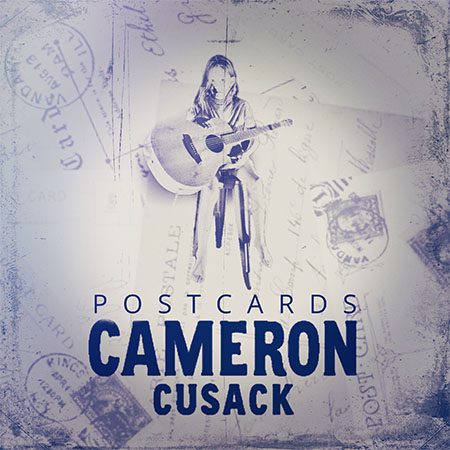 DD1201 – Cameron Cusack – Postcards