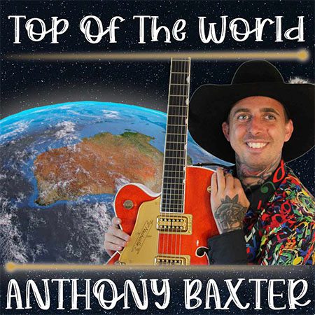 DD1204 – Anthony Baxter – Top Of The World