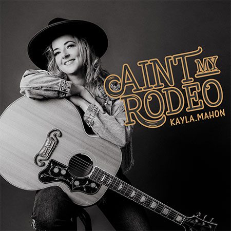 DD1205 – Kayla Mahon – Ain’t My Rodeo