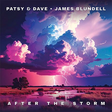 DD1209 – Patsy & Dave – After The Storm