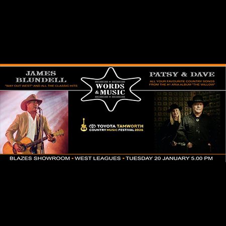 5DD1209 – Patsy & Dave – After The Storm - PromoPic2