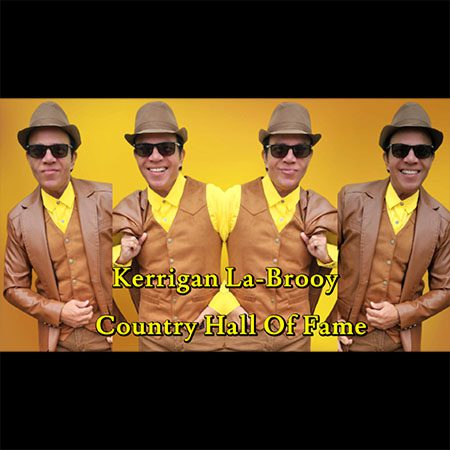 DD1211 – Kerrigan La-Brooy – Country Hall Of Fame